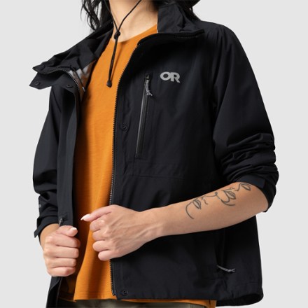 Outdoor Research Stratoburst SE Stretch Jacket - Women's 9