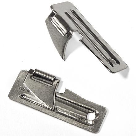 P38 Pocket Can Opener, qty 2