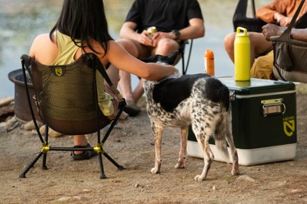 NEMO Moonlite Reclining Camp Chair | REI Co-op