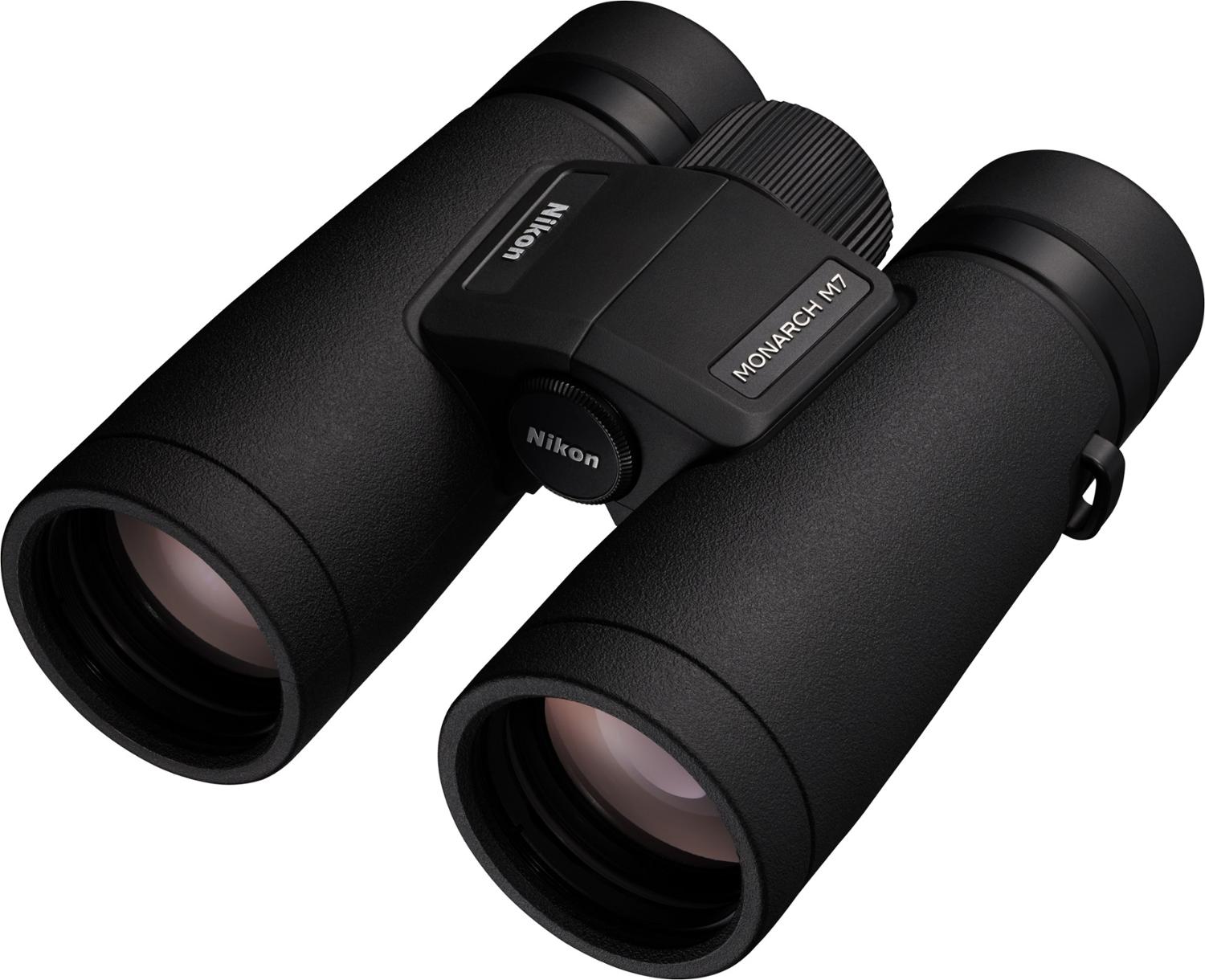 Monarch M7 10 x 42 Binoculars