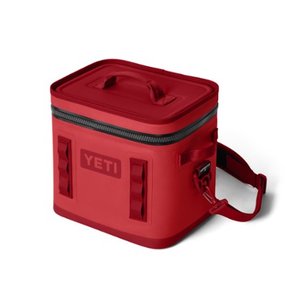 Rescue Red