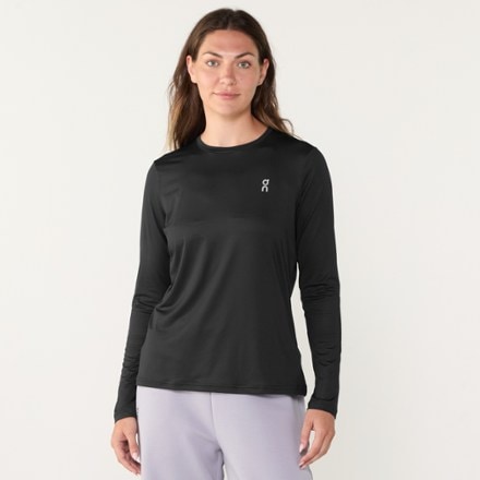 On Core Long-T Shirt - Women's 2