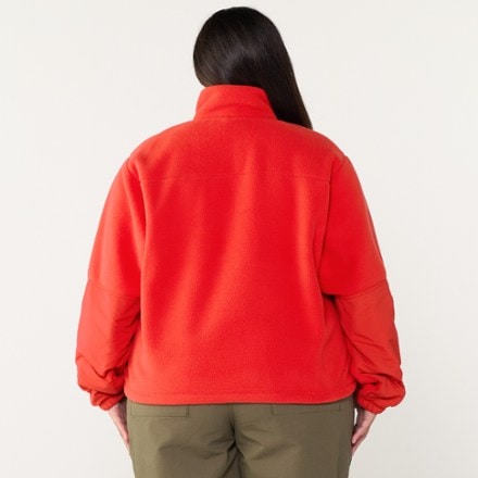 REI Co-op Campwell Fleece Pullover - Women's 4