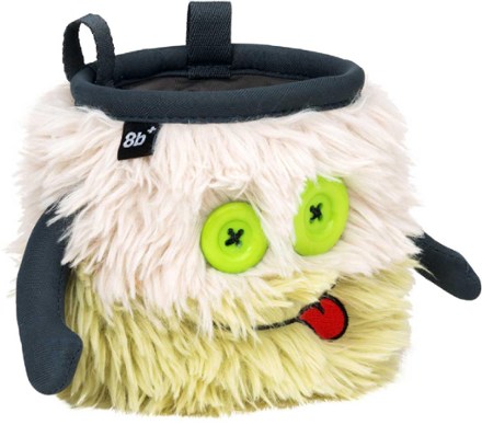8BPLUS AJ Chalk Bag 1