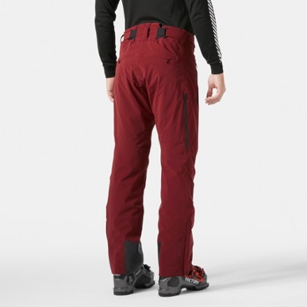 Helly Hansen Alpha LIFALOFT Snow Pants - Men's 2
