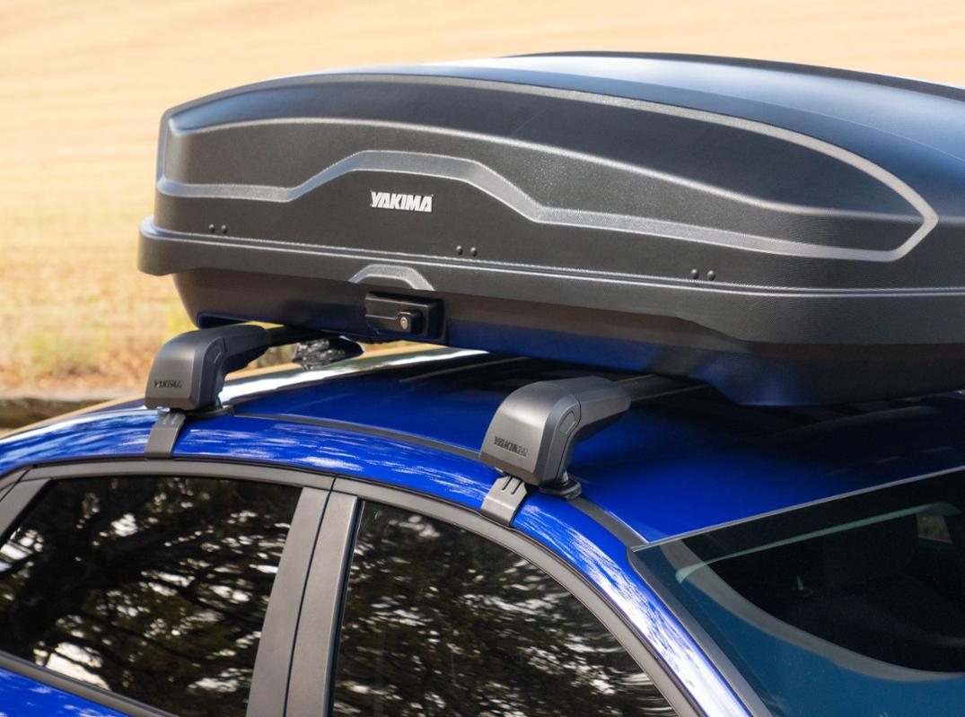 Location Image for BaseLine FX Crossbar