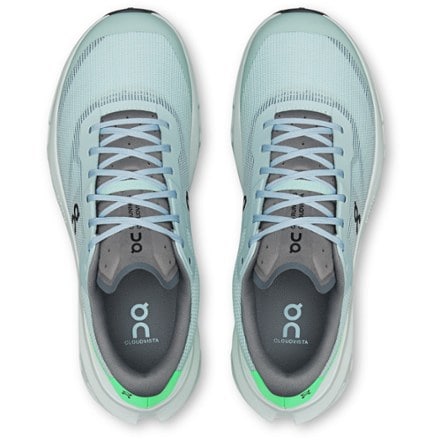 On Cloudvista 3 Trail-Running Shoes - Men's 4