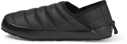 The North Face ThermoBall Eco Traction Mules V - Men's Left view
