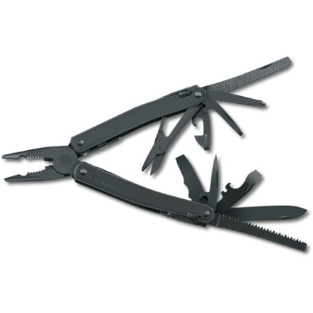 Swiss Army Victorinox Swiss Tool Spirit XBS Multi-Tool 0