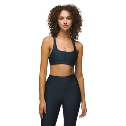 prAna Sculpt Deep Breath Bra 1