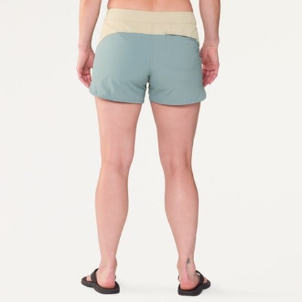 Patagonia Wavefarer Board Shorts - Women's 5" Inseam 2