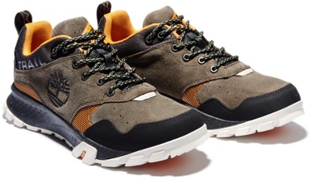 timberland walking trainers