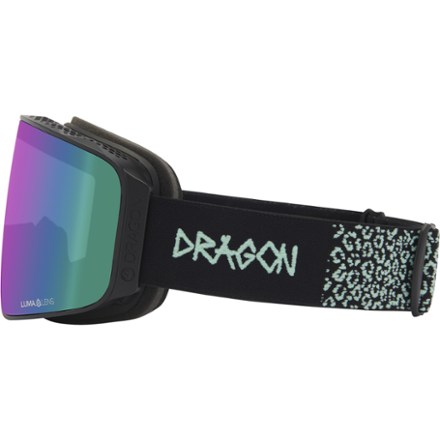 スキー・スノーボードアクセサリー DRAGON RVX スキー・スノーボードアクセサリー DRAGON RVX スキー