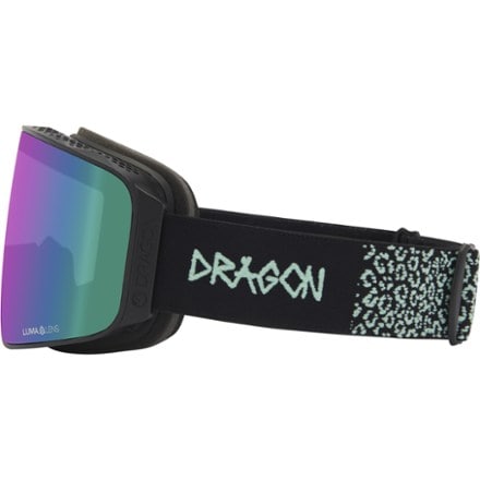 Dragon NFX Mag OTG Snow Goggles 2