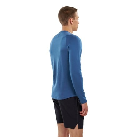 ALWRLD ALRN Raglan Thermal Crew Top - Men's 4