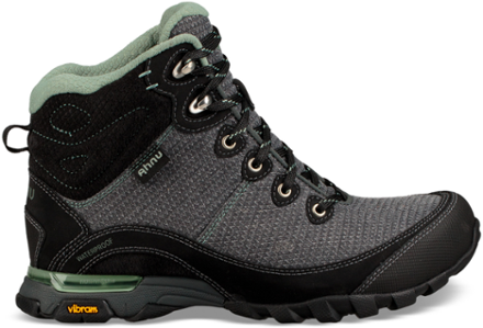 ahnu sugarpine ii hiking shoes