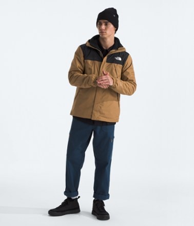 The North Face Antora Triclimate 3-in-1 Jacket - Men's 3