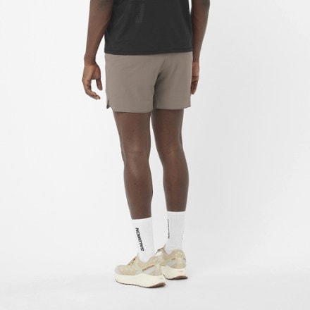 Salomon Sense Aero 5" Shorts - Men's 2