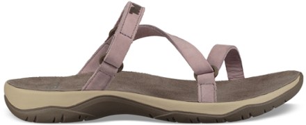teva slide sandals