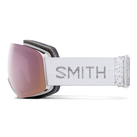Smith Skyline ChromaPop Snow Goggles 2