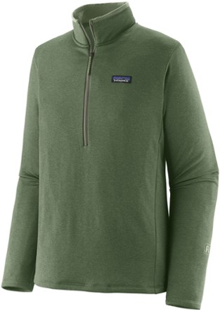 Patagonia R1 Daily Zip Neck Top Men s REI Co op