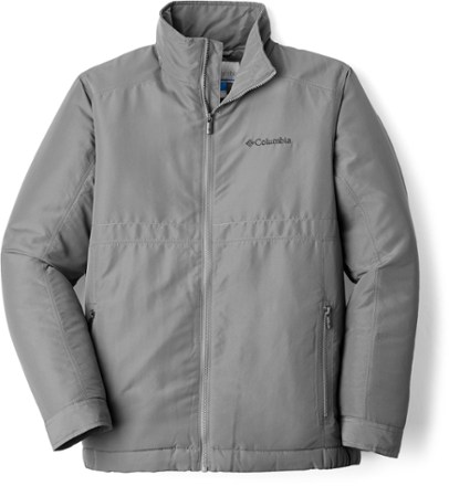 northern bound jacket