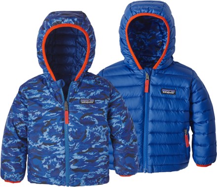 patagonia toddler hoodie