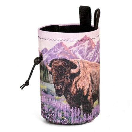 STATIC Rachel Pohl Artist Series Chalk Bag 0