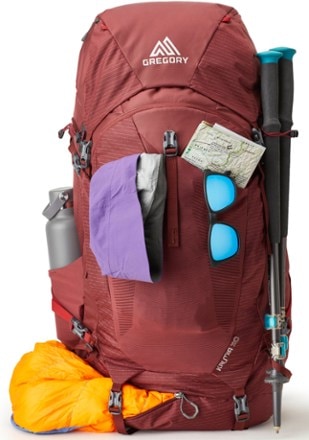 Gregory Kalmia 50 Pack - Women's 5