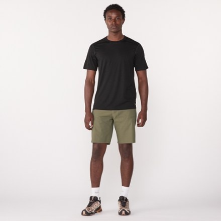 KUHL Renegade Rock 9" Shorts - Men's 3