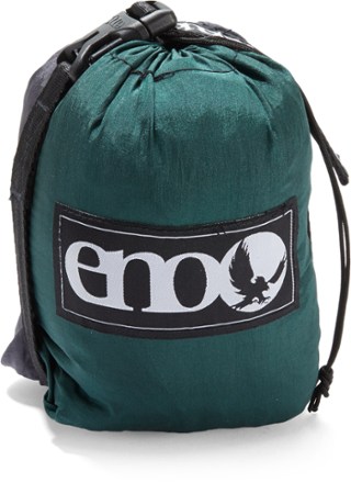 Alternate View (Forest/Charcoal)