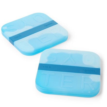 Oyster Tempo Cooler Bundle 9