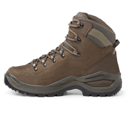 Lowa Renegade Evo GTX Mid Hiking Boots - Women's 1