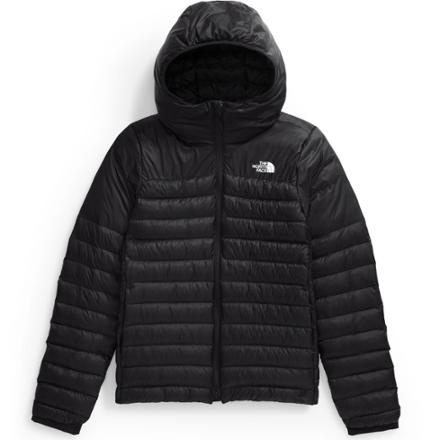The North Face Terra Peak Insulated Hoodie - Women's 0