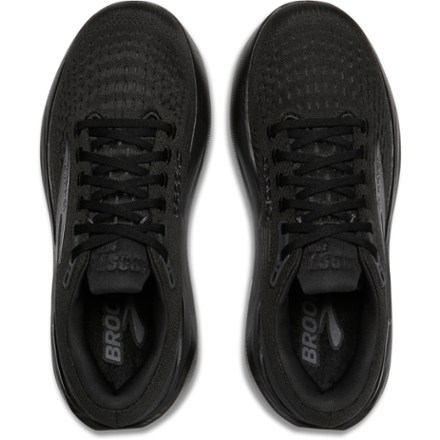 Brooks Ghost Max 3 Road-Running Shoes - Women's 6