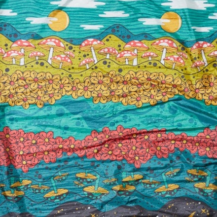 ENO DoubleNest Hammock - Print 5