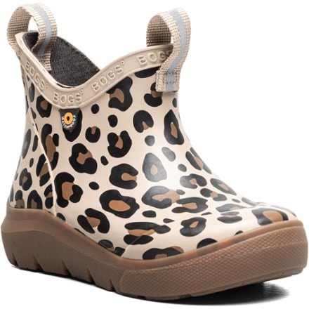 Bogs Skyline Rain Chelsea Rain Boots - Kids' 3