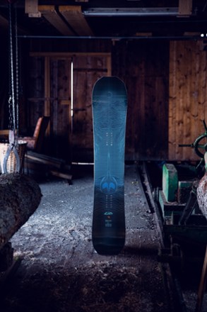 Lib Tech T. Rice Golden Orca Snowboard - 2023/2024 5