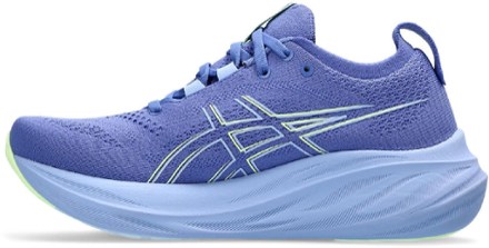 ASICS GEL-Nimbus 26 Road-Running Shoes - Women's 1