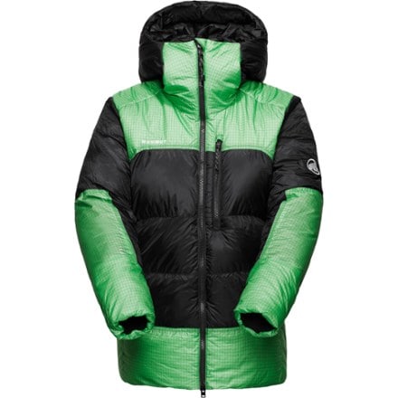 Mammut Taiss Pro Belay IN Down Hoody - Women's 0
