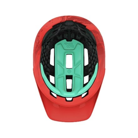 Lazer Coyote Kineticore Bike Helmet 5