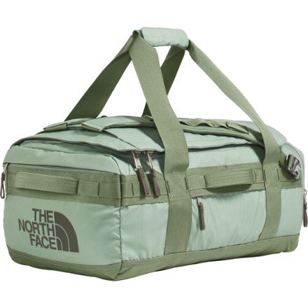 The North Face Base Camp Voyager Duffel - 42 L Green