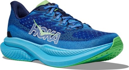 HOKA Mach 6 Road-Running Shoes - Men's 2