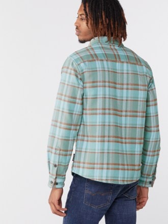 Cotopaxi Mero Flannel Shirt - Men's 2