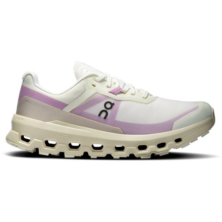 On Cloudvista 2 Trail-Running Shoes - Women's 0