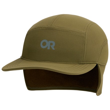 Outdoor Research Timberline Trapper Cap REI Co-op