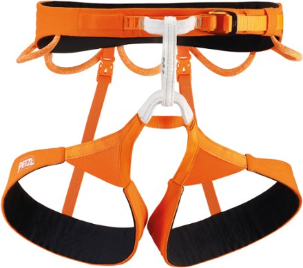 Petzl Adjama Harness — Ontario Resoles