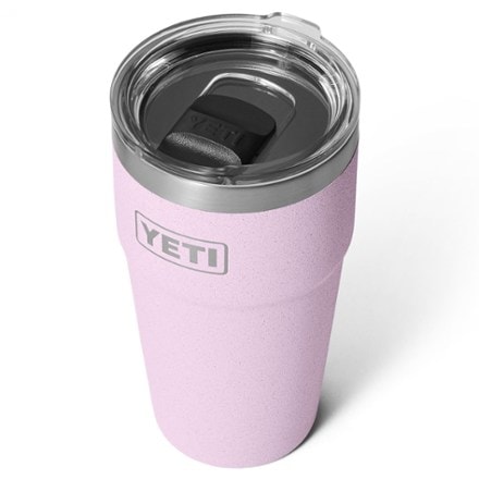 YETI Rambler Stackable Cup with MagSlider Lid - 20 fl. oz. 2