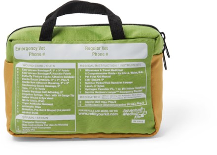 Adventure Medical Kits ADS Me And My Dog First Aid Kit 2