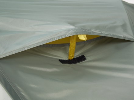 The North Face Wawona 4 Tent 9